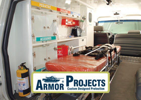 Armor Projetcs