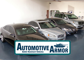 Armor Vehicles